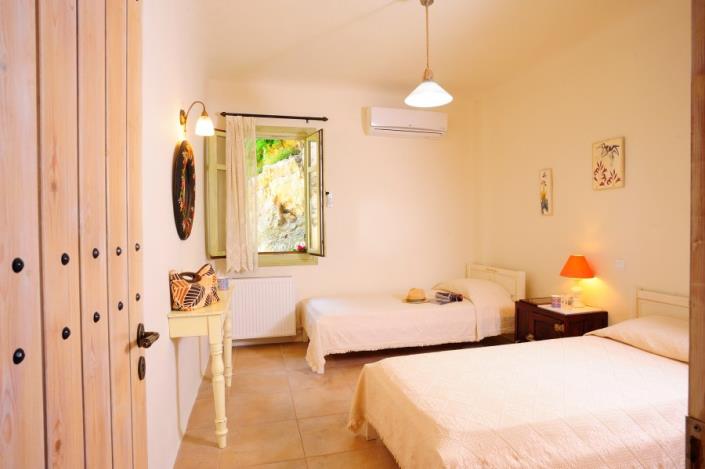 Image No.10-Villa de 3 chambres à vendre à Rethymnon