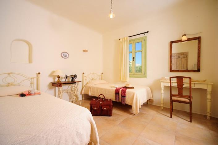 Image No.13-Villa de 3 chambres à vendre à Rethymnon