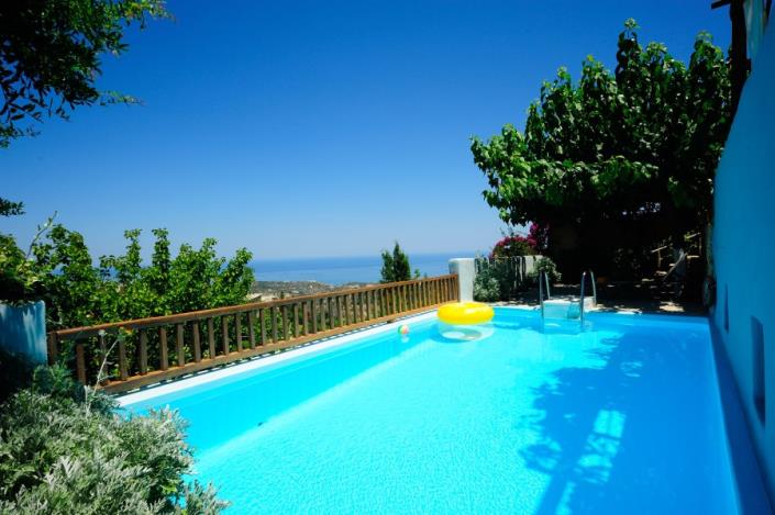 Image No.17-Villa de 3 chambres à vendre à Rethymnon