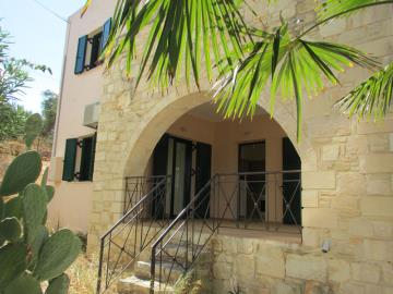 Maison de 3 chambres à vendre à Aspro