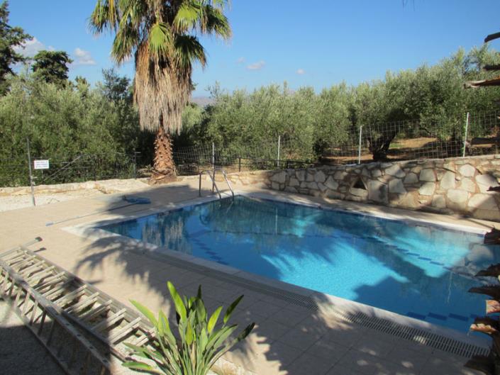 Image No.3-Maison de 3 chambres à vendre à Aspro