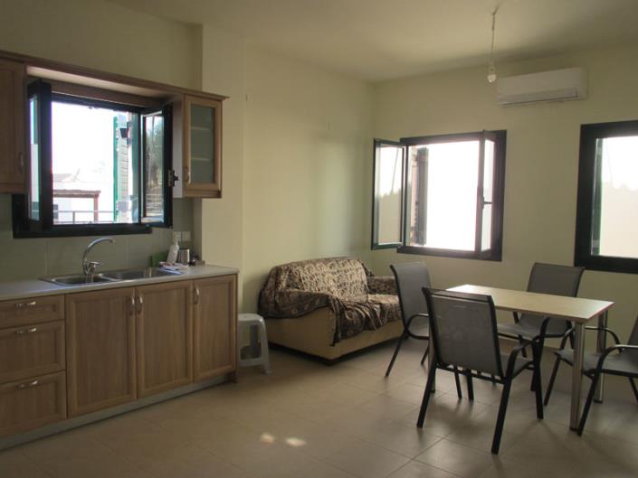 Image No.4-Maison de 3 chambres à vendre à Aspro