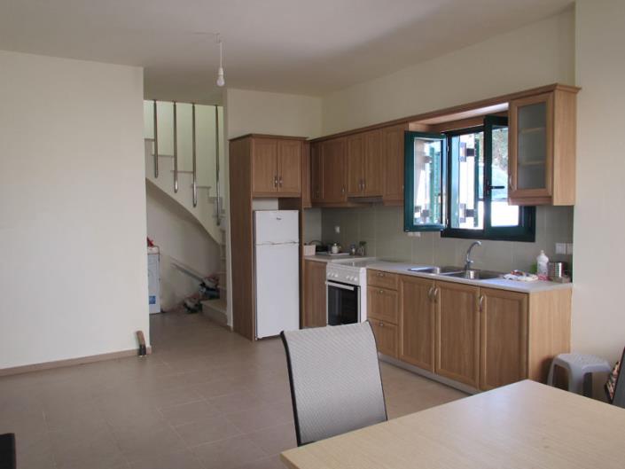 Image No.5-Maison de 3 chambres à vendre à Aspro