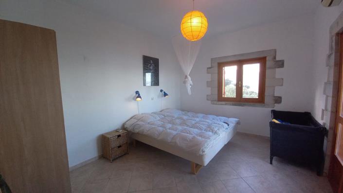 Image No.5-Villa de 3 chambres à vendre à Kokkino Horio