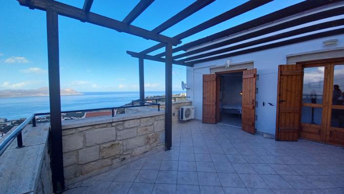 Image No.7-Villa de 3 chambres à vendre à Kokkino Horio