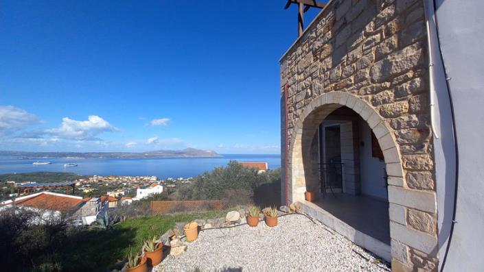 Image No.8-Villa de 3 chambres à vendre à Kokkino Horio