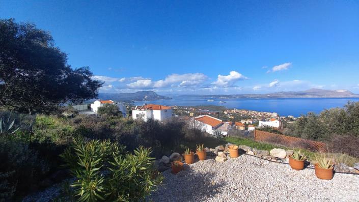 Image No.9-Villa de 3 chambres à vendre à Kokkino Horio