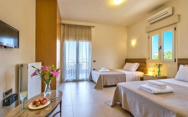 Image No.11-Villa de 4 chambres à vendre à Kalathenes