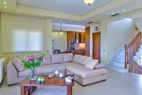 Image No.15-Villa de 4 chambres à vendre à Kalathenes