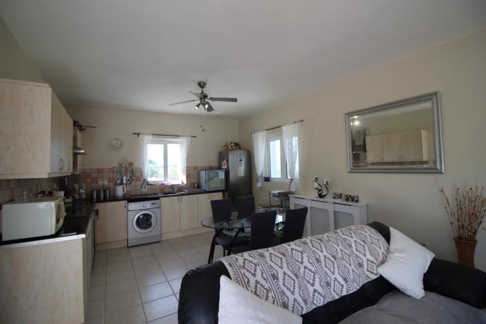 Image No.5-Villa de 3 chambres à vendre à Drapanos