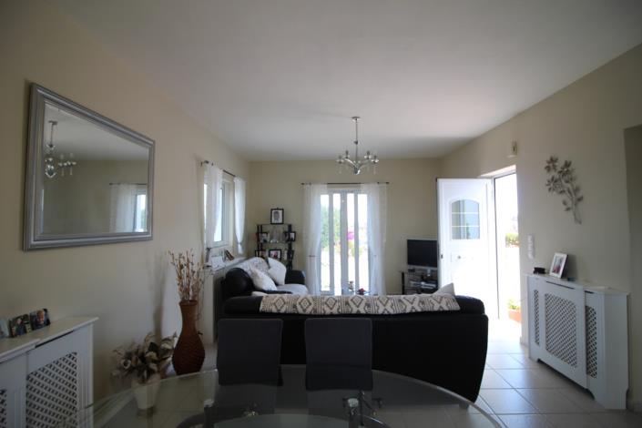 Image No.8-Villa de 3 chambres à vendre à Drapanos