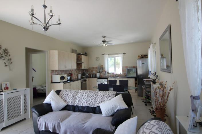 Image No.7-Villa de 3 chambres à vendre à Drapanos