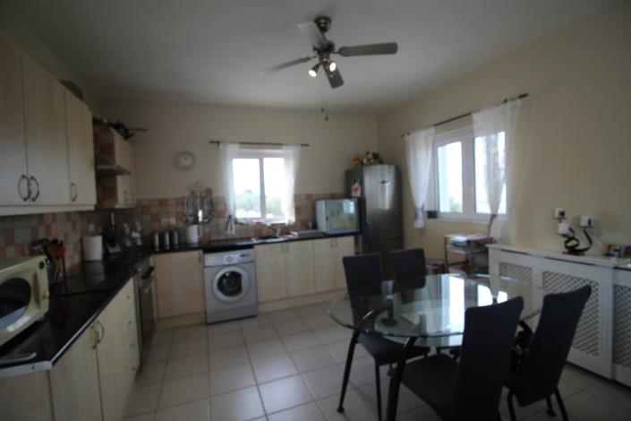 Image No.9-Villa de 3 chambres à vendre à Drapanos