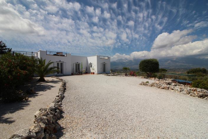 Image No.20-Villa de 3 chambres à vendre à Drapanos