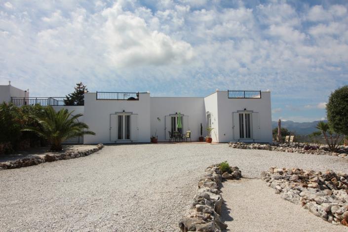 Image No.21-Villa de 3 chambres à vendre à Drapanos