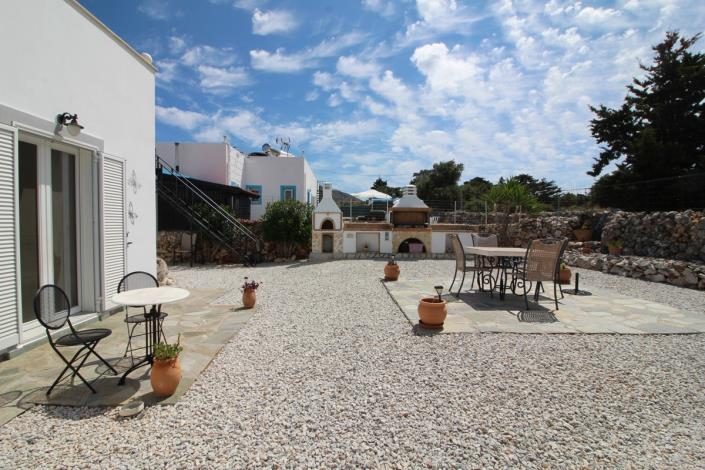 Image No.35-Villa de 3 chambres à vendre à Drapanos