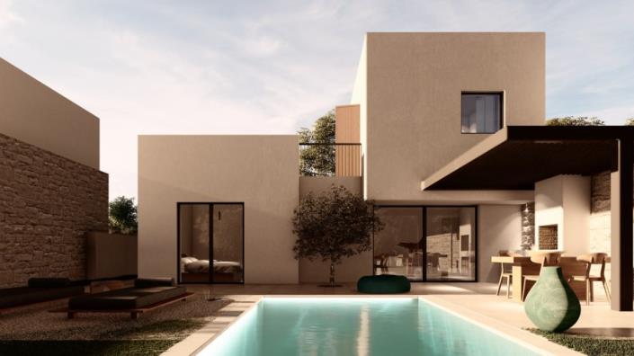 Image No.4-3 Bed Villa for sale