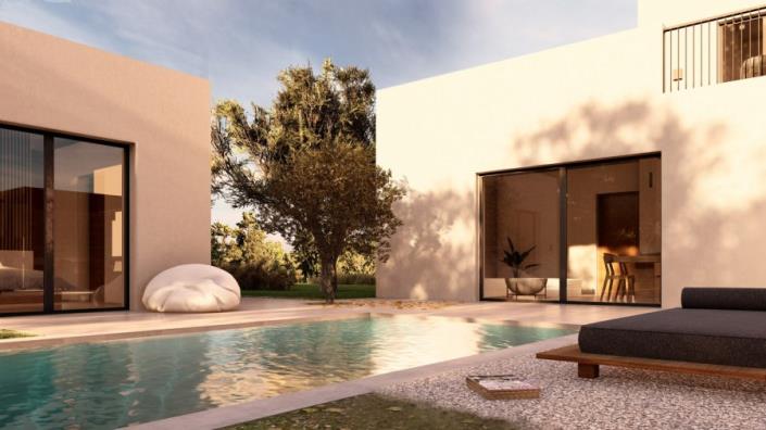 Image No.5-3 Bed Villa for sale