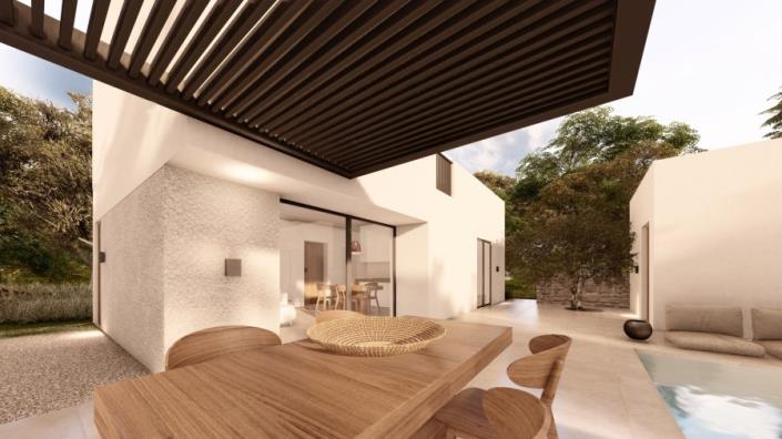 Image No.8-3 Bed Villa for sale