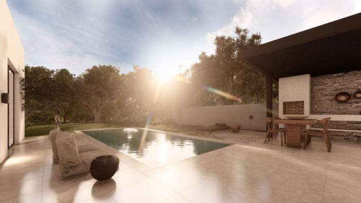 Image No.9-3 Bed Villa for sale