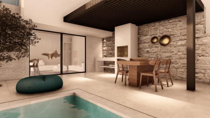 Image No.10-3 Bed Villa for sale