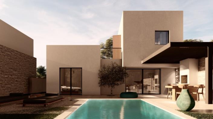 Image No.12-3 Bed Villa for sale