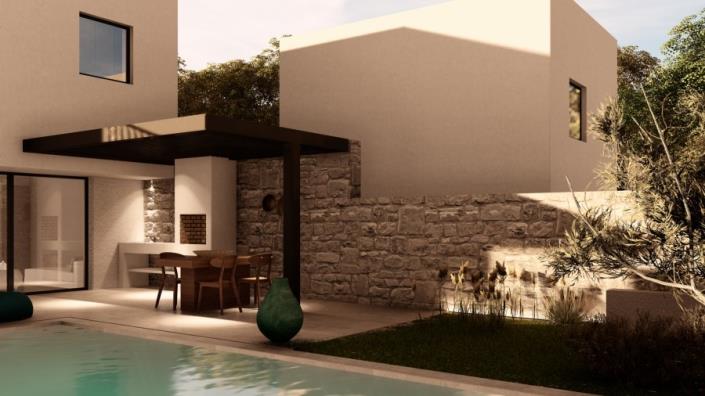 Image No.11-3 Bed Villa for sale