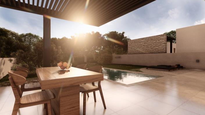 Image No.13-3 Bed Villa for sale