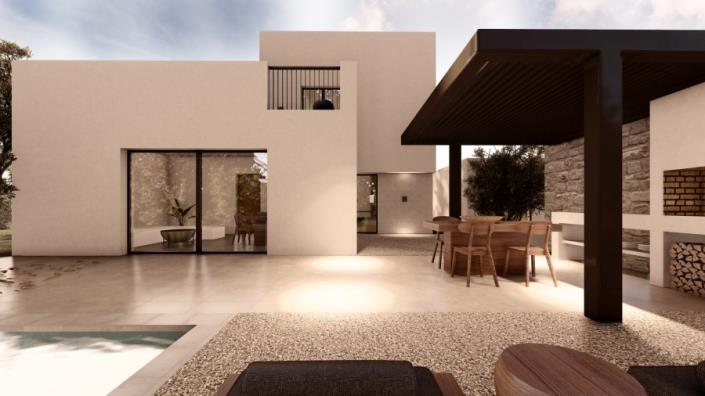 Image No.14-3 Bed Villa for sale