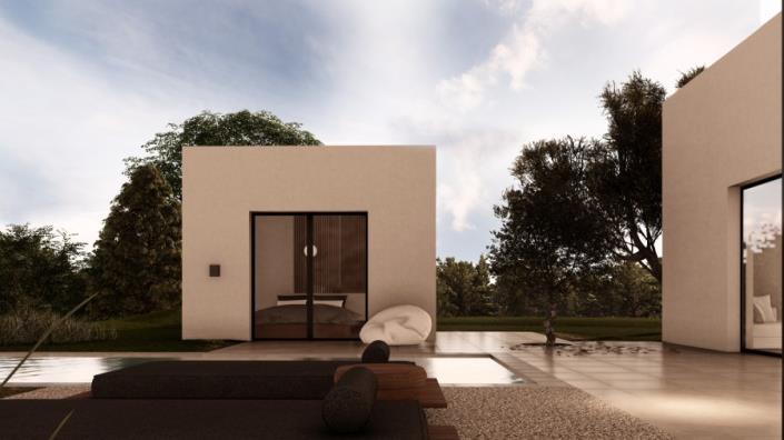 Image No.15-3 Bed Villa for sale