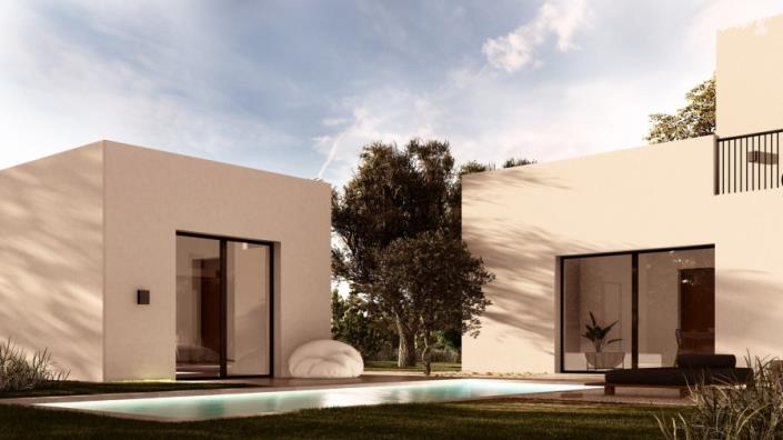 Image No.16-3 Bed Villa for sale