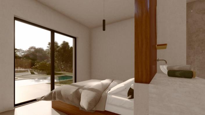 Image No.17-3 Bed Villa for sale