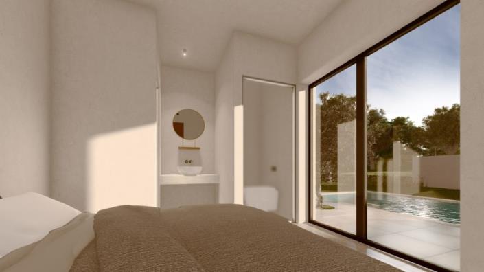 Image No.19-3 Bed Villa for sale