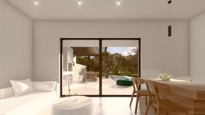 Image No.21-3 Bed Villa for sale