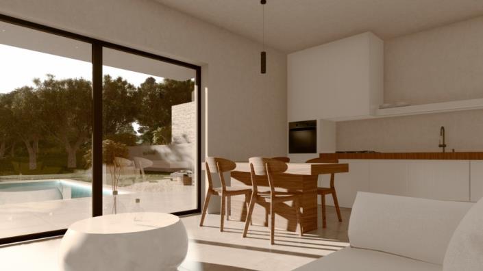 Image No.22-3 Bed Villa for sale