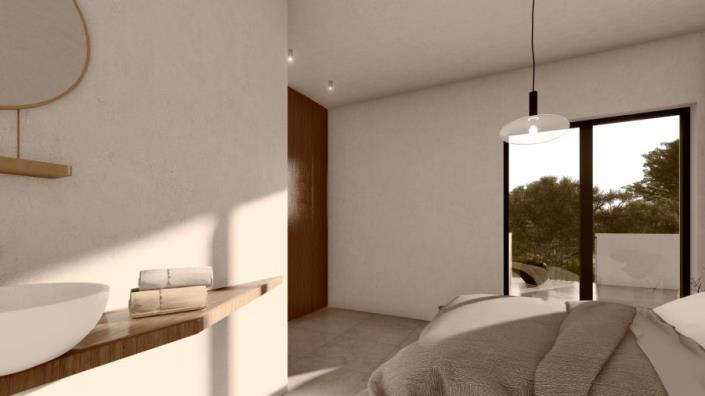 Image No.23-3 Bed Villa for sale