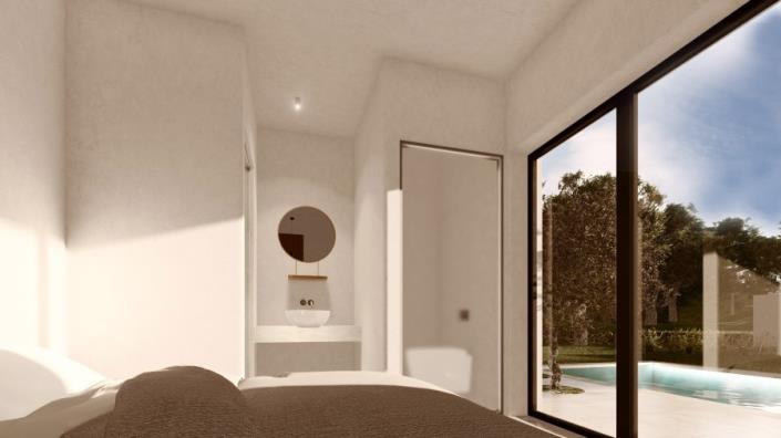 Image No.24-3 Bed Villa for sale