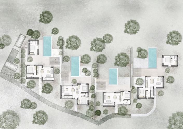 Image No.30-3 Bed Villa for sale