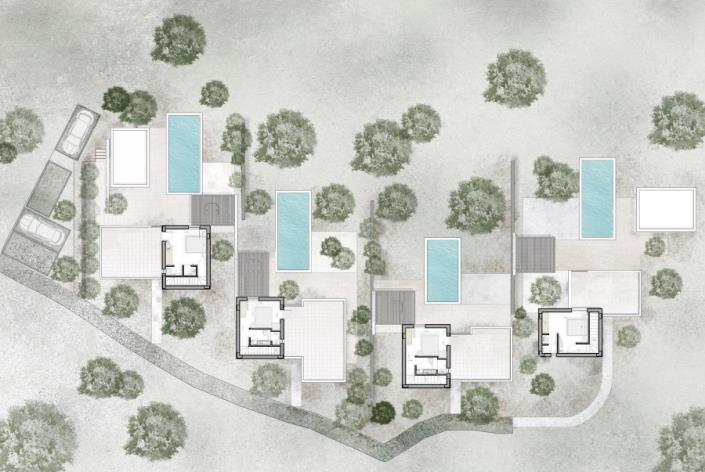 Image No.31-3 Bed Villa for sale