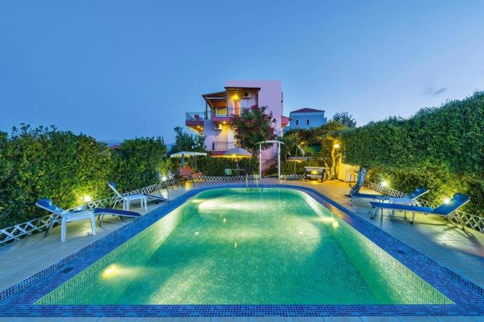 Image No.1-3 Bed Villa for sale