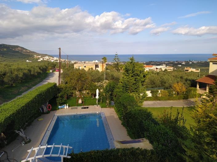 Image No.21-3 Bed Villa for sale