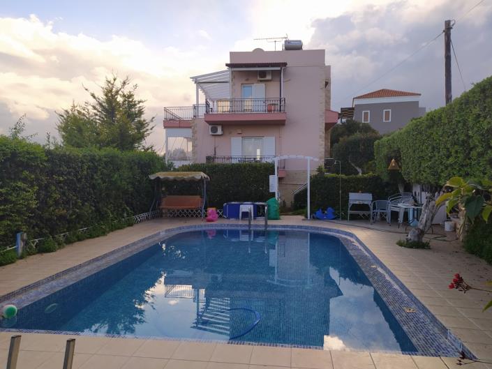 Image No.26-3 Bed Villa for sale