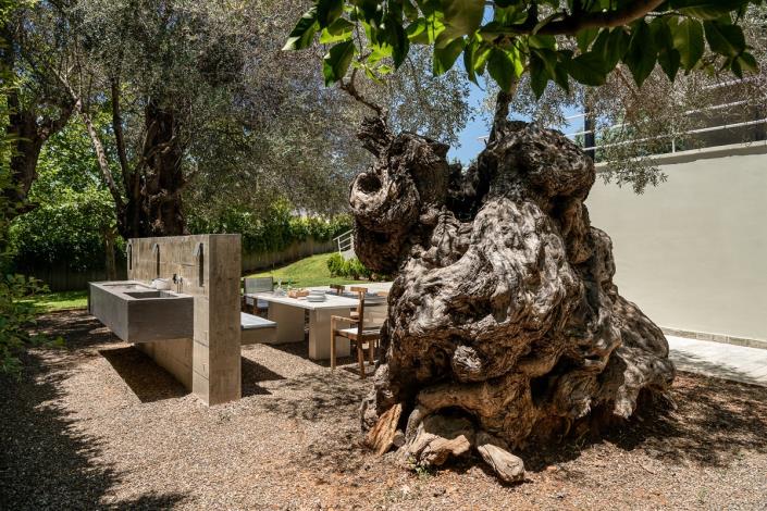 Image No.14-Villa de 5 chambres à vendre à Chania