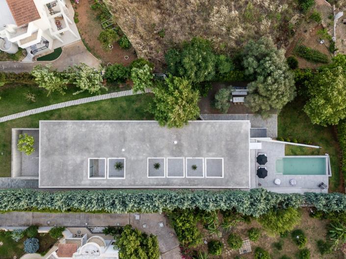 Image No.18-Villa de 5 chambres à vendre à Chania