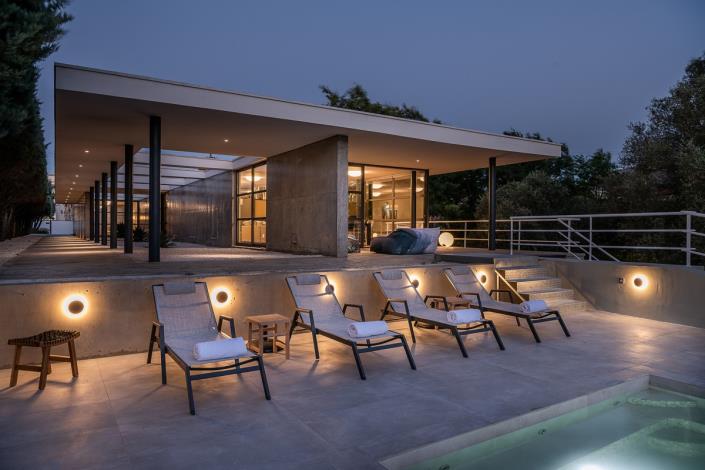 Image No.21-Villa de 5 chambres à vendre à Chania