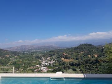 3 Bed Villa for sale