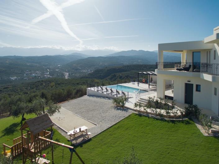 Image No.5-7 Bed Villa for sale