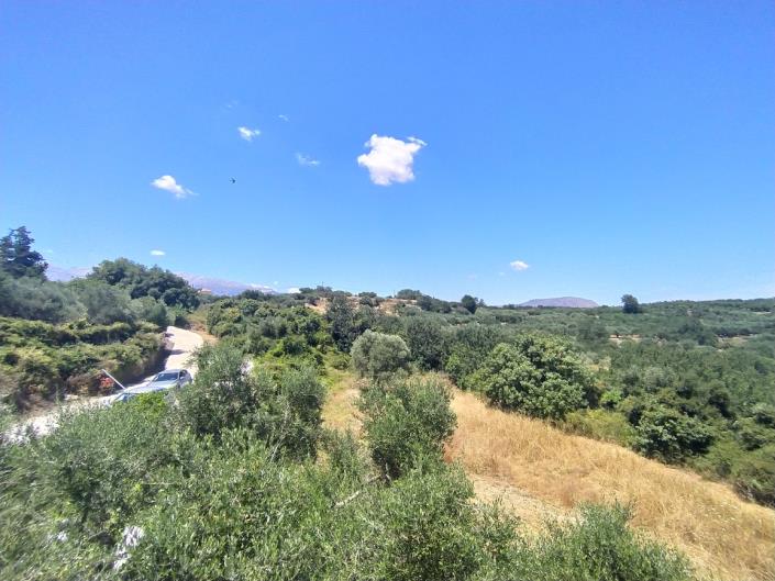 Image No.2-Villa de 3 chambres à vendre à Gavalohori