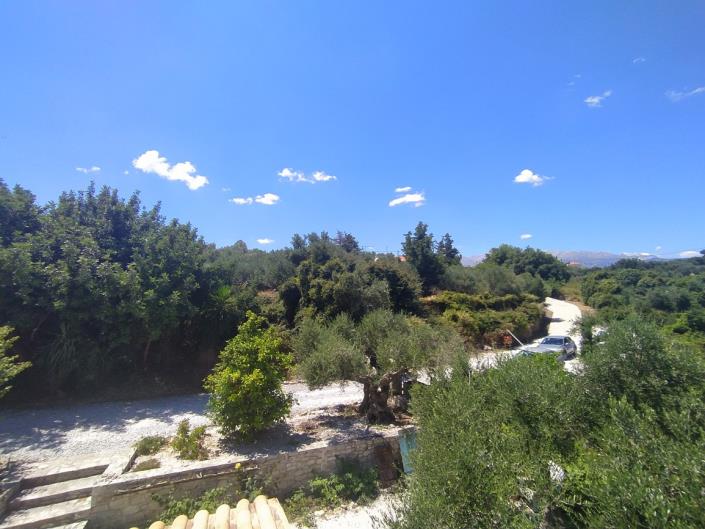 Image No.3-Villa de 3 chambres à vendre à Gavalohori