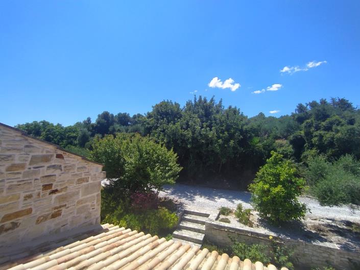 Image No.4-Villa de 3 chambres à vendre à Gavalohori